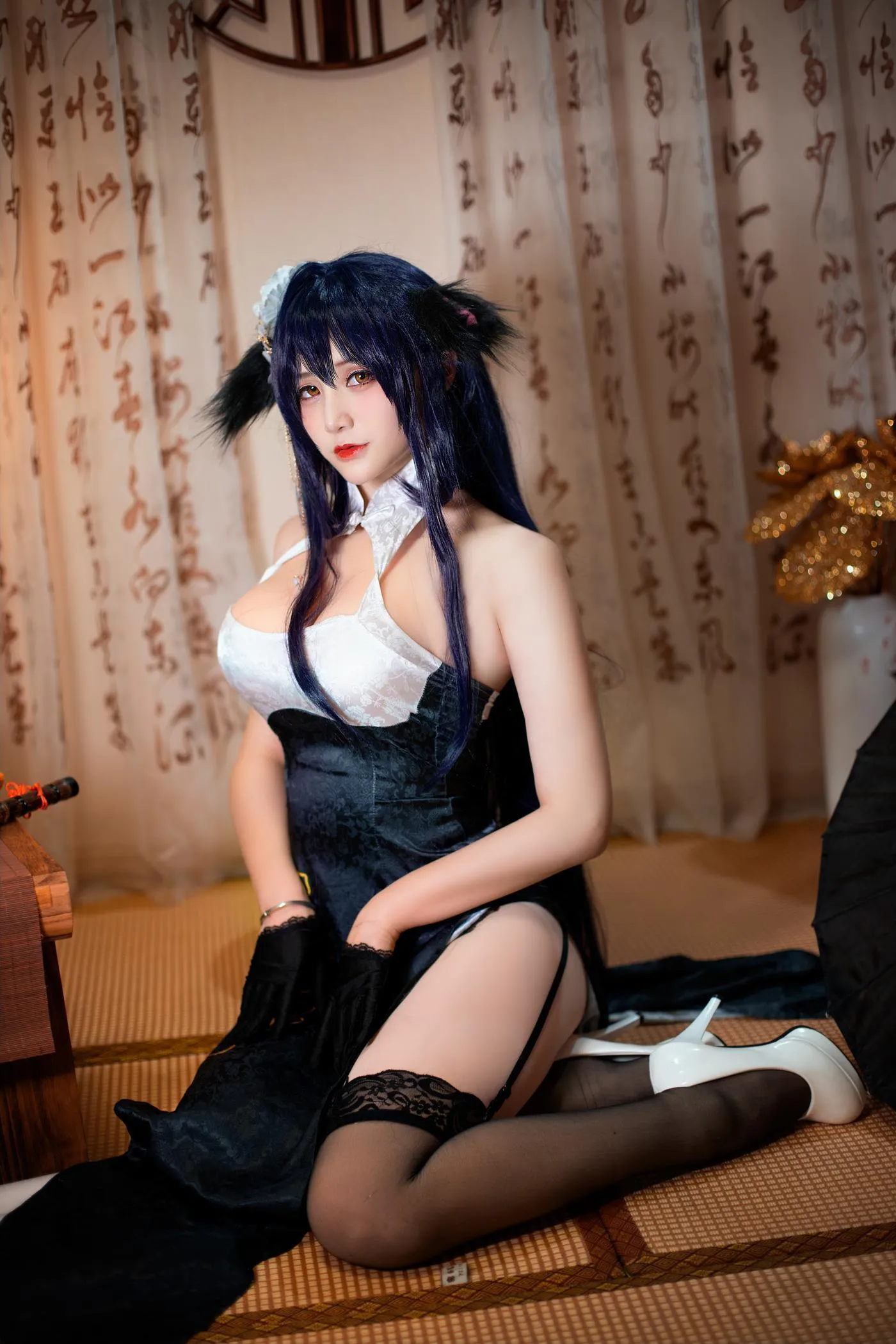 仙九Airi – NO.11 吾妻 [20P]插图9